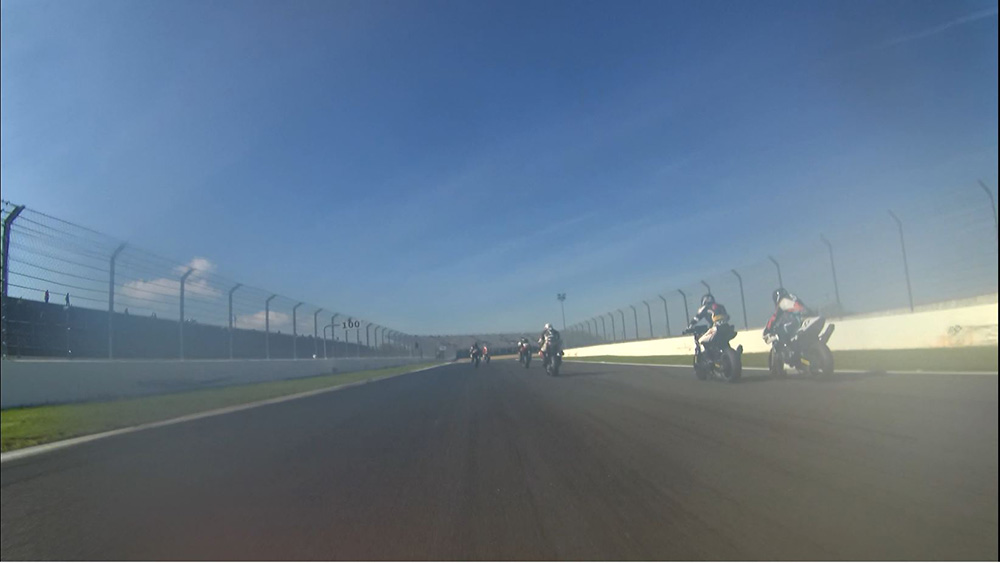 Magny  Cours Course2