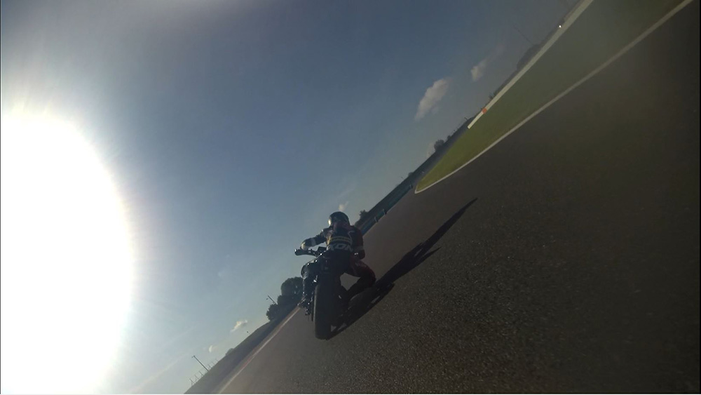 Magny  Cours Course4