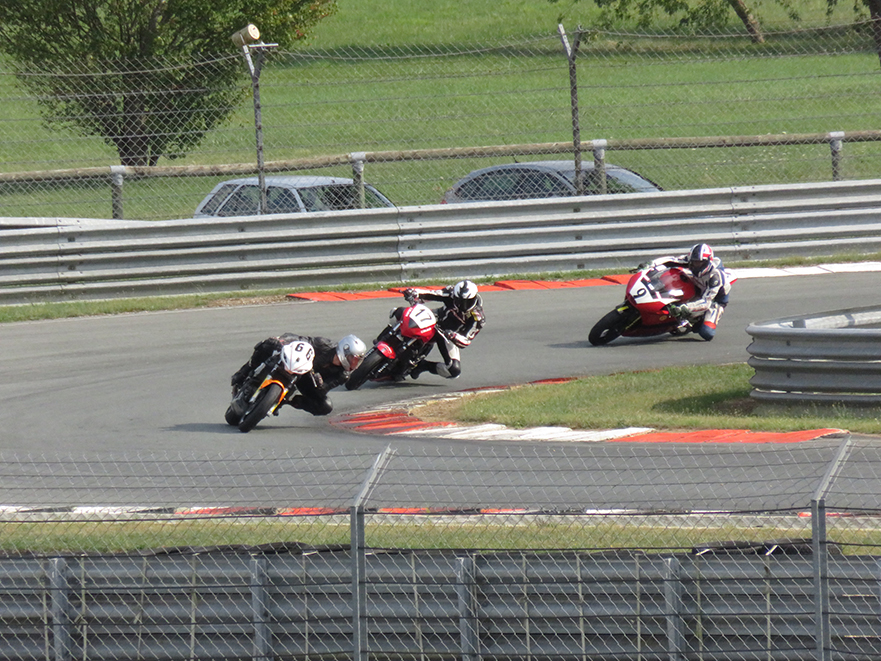 LeVigeant48
