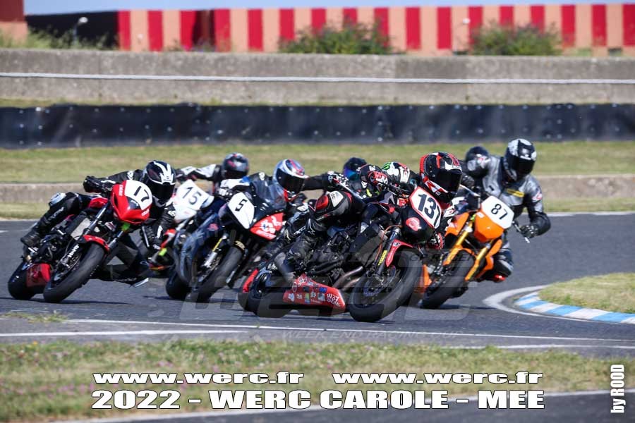 2022 WERC Carole 5