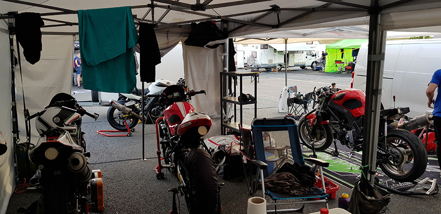 Magny  Cours 1