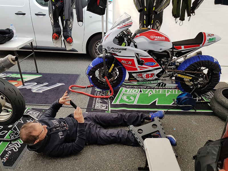 Magny  Cours 10
