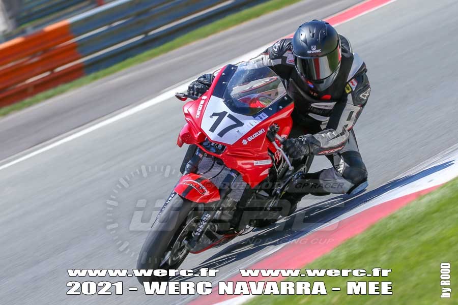 WERC Navarra 10