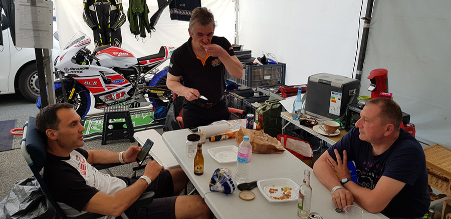 Magny  Cours 11