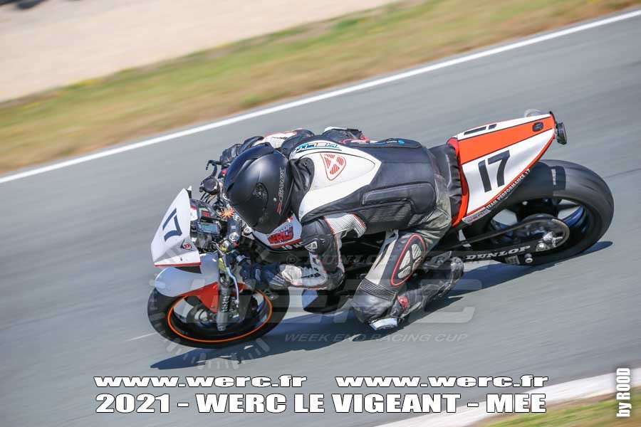 WERC Le Vigeant 14