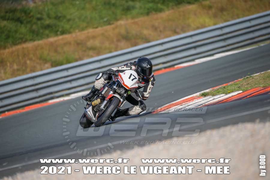 WERC Le Vigeant 19