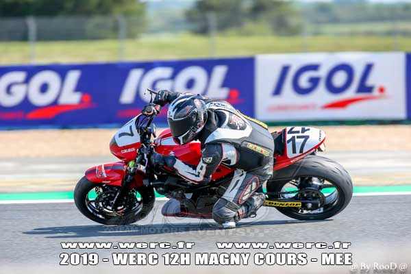 Magny  Cours 2