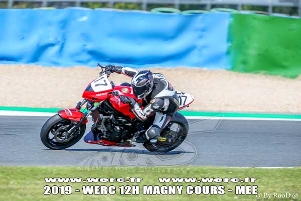 Magny  Cours 3