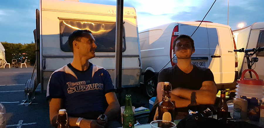 Magny  Cours 4
