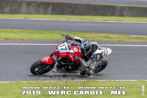 Carole 5