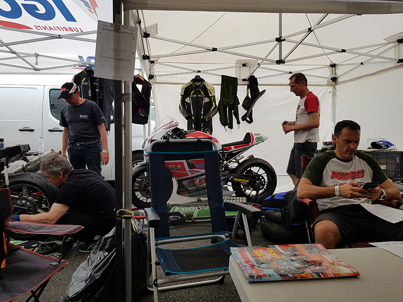 Magny  Cours 6