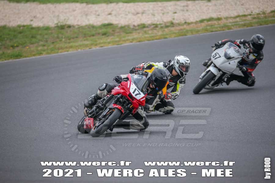 WERC Alès 06bis