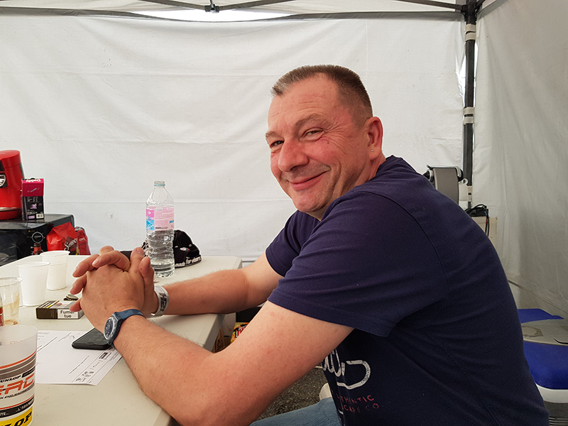 Magny  Cours 7