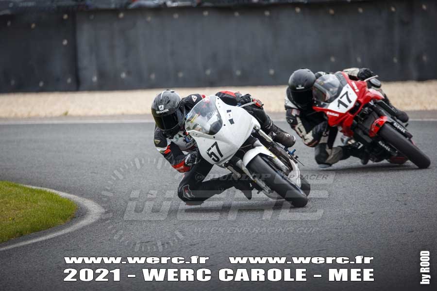 WERC Carole 07