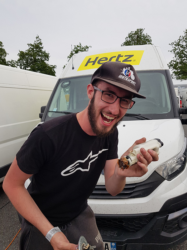 Magny  Cours 8