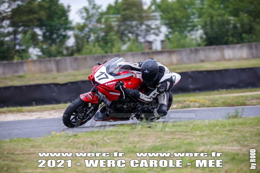 WERC Carole 08