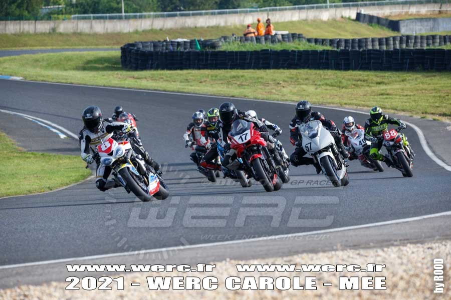 WERC Carole 09
