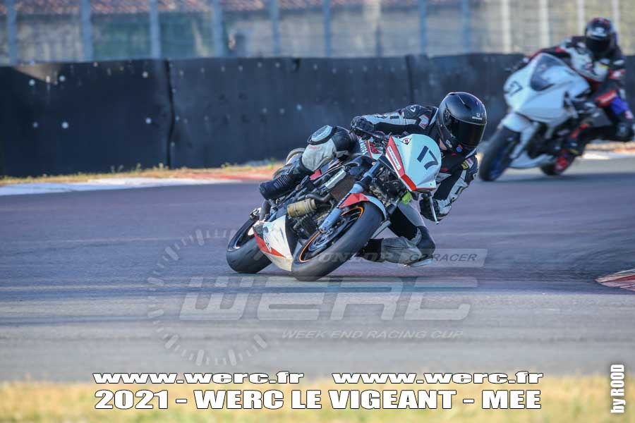 WERC Le Vigeant 09
